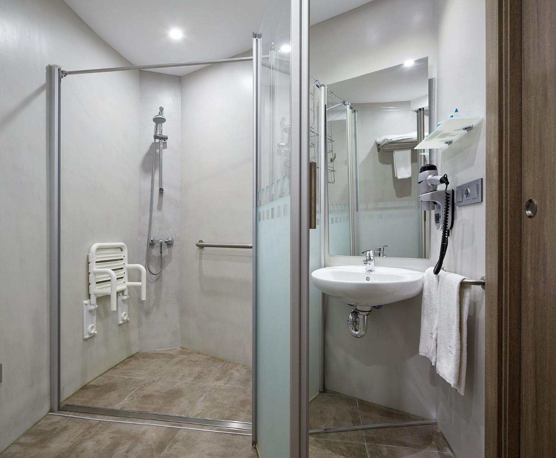 Parma Hotel San Sebastian