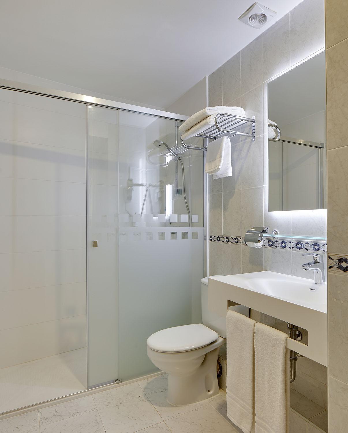 Parma Hotel San Sebastian