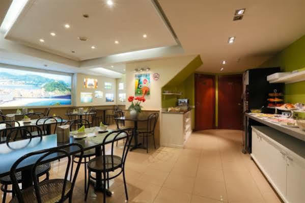 Hotel Parma San Sebastian