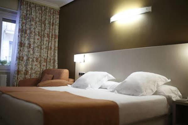 Parma 2* San Sebastian