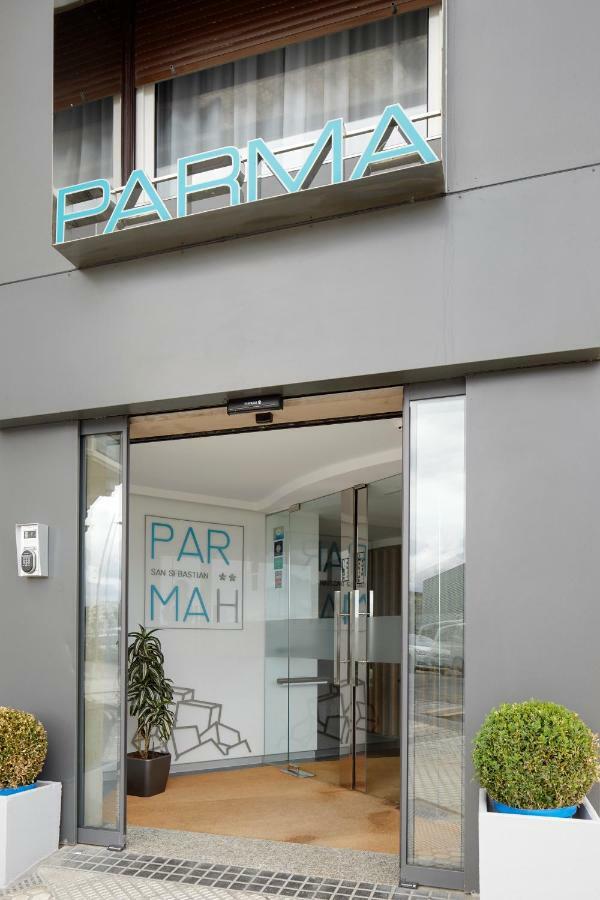 Parma 2* San Sebastian