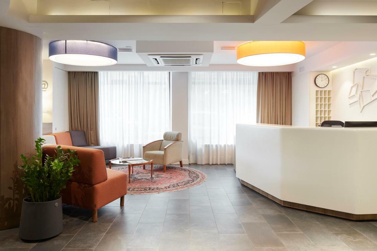 Parma Hotel San Sebastian