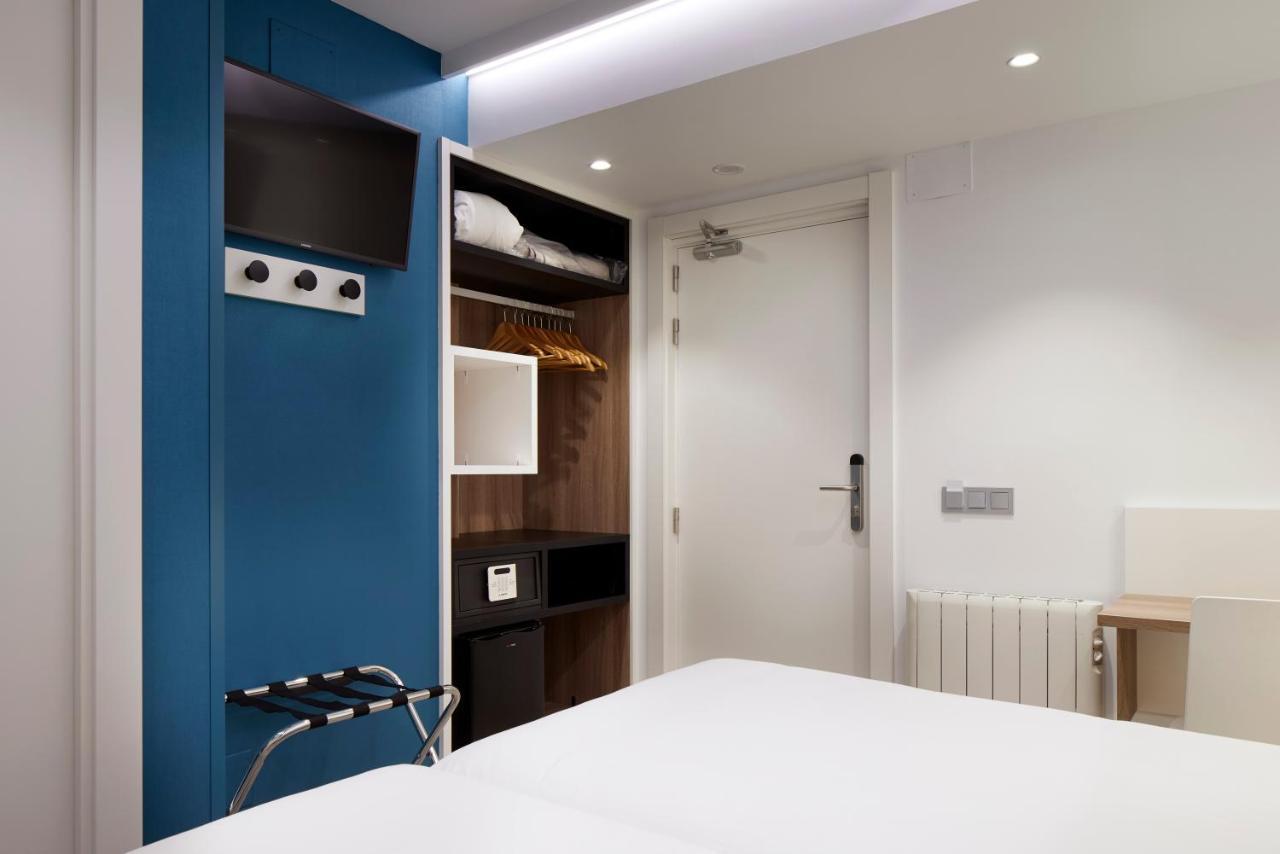 Hotel Hotel Parma San Sebastian