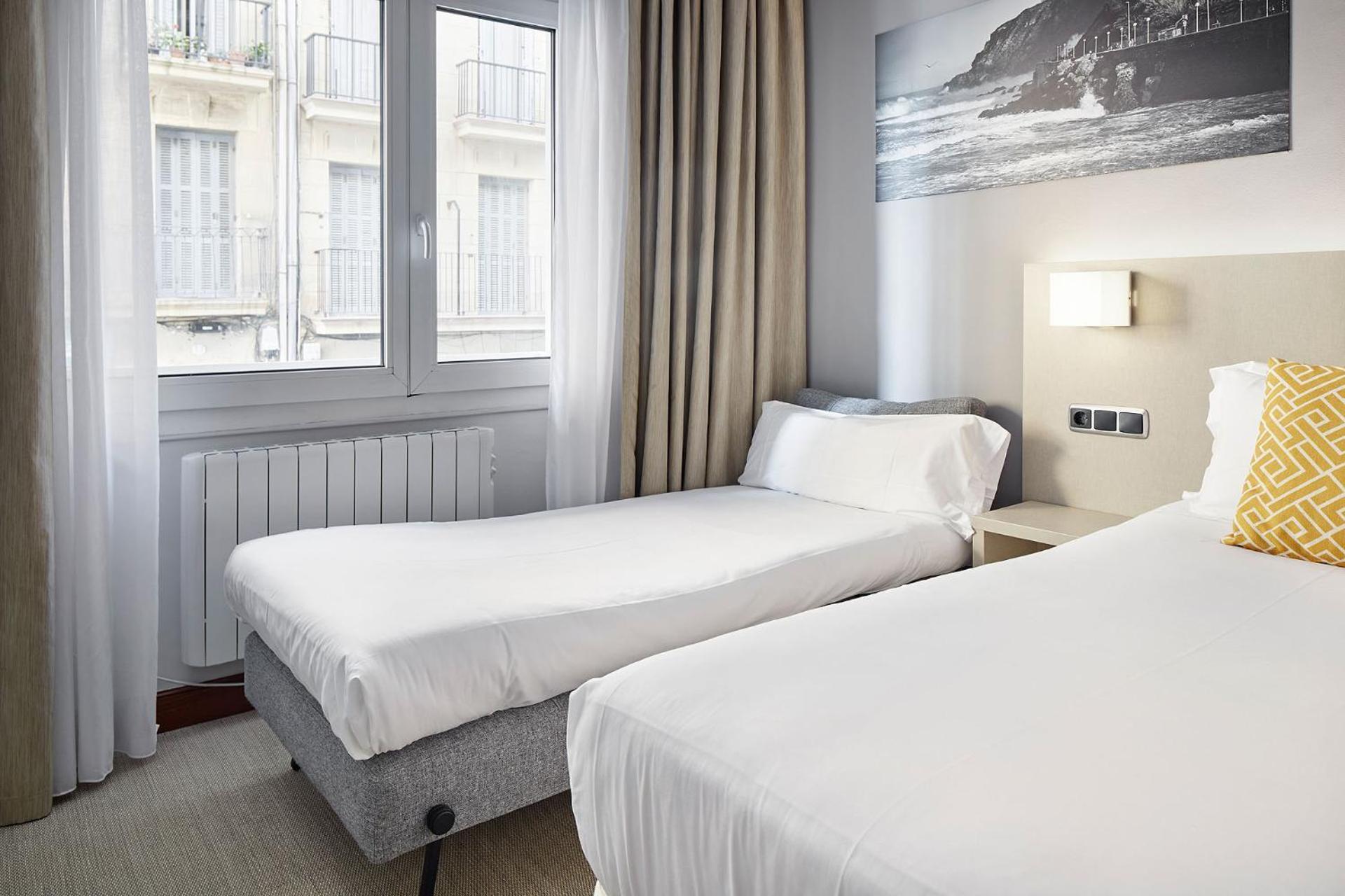 Hotel Parma San Sebastian