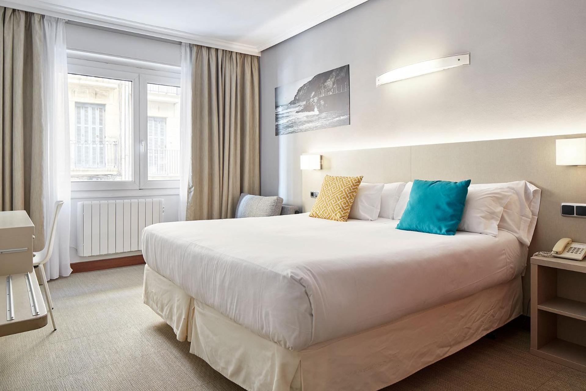 Hotel Parma