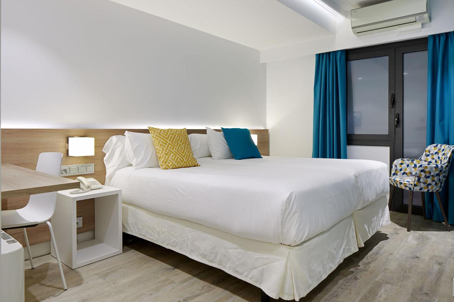 Hotel Hotel Parma San Sebastian
