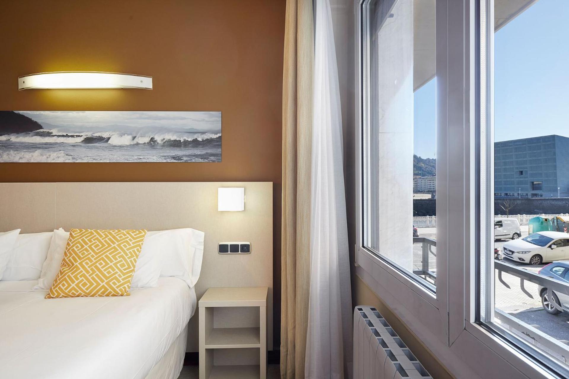 Hotel Parma 2*