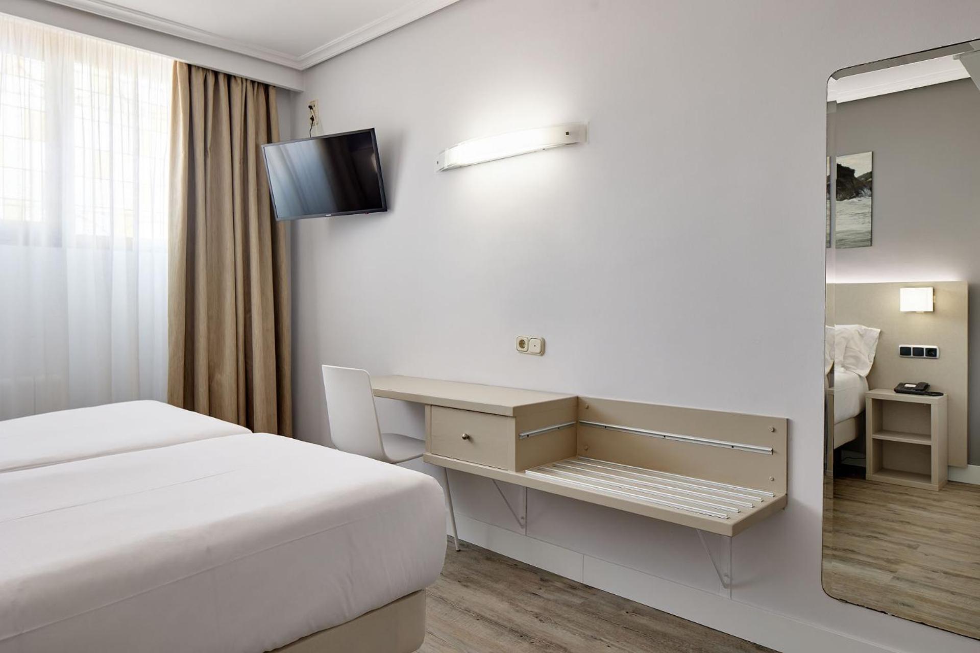 Hotel Hotel Parma San Sebastian