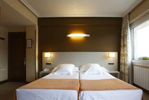 Hotel Parma 2* San Sebastian