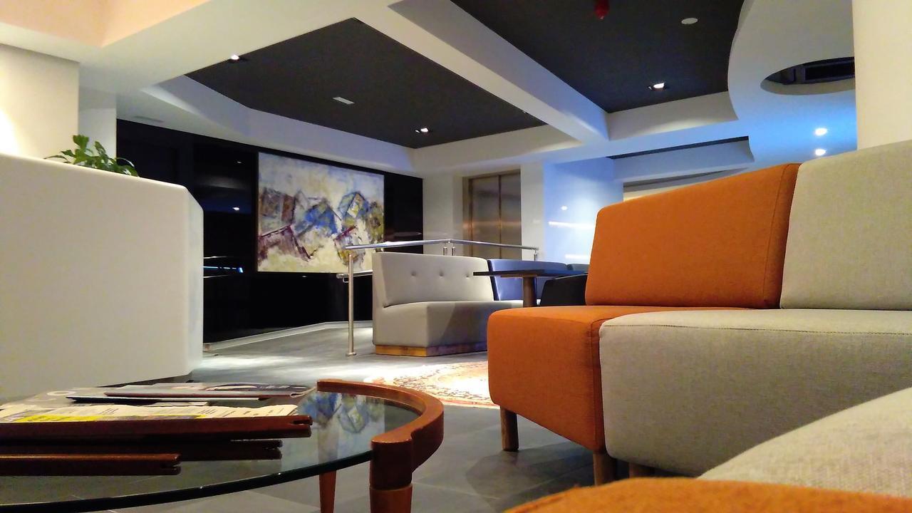 Hotel Parma