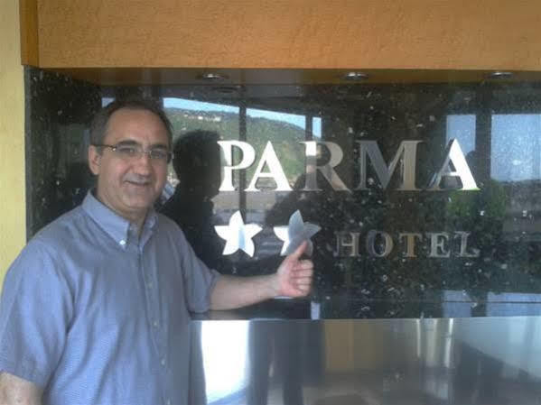 Hotel Parma Hotel 2*