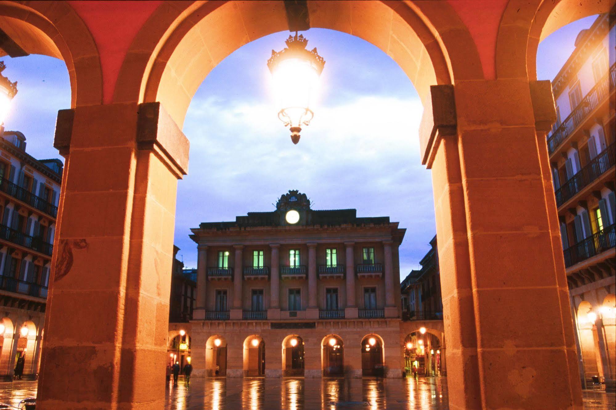 Hotel Parma