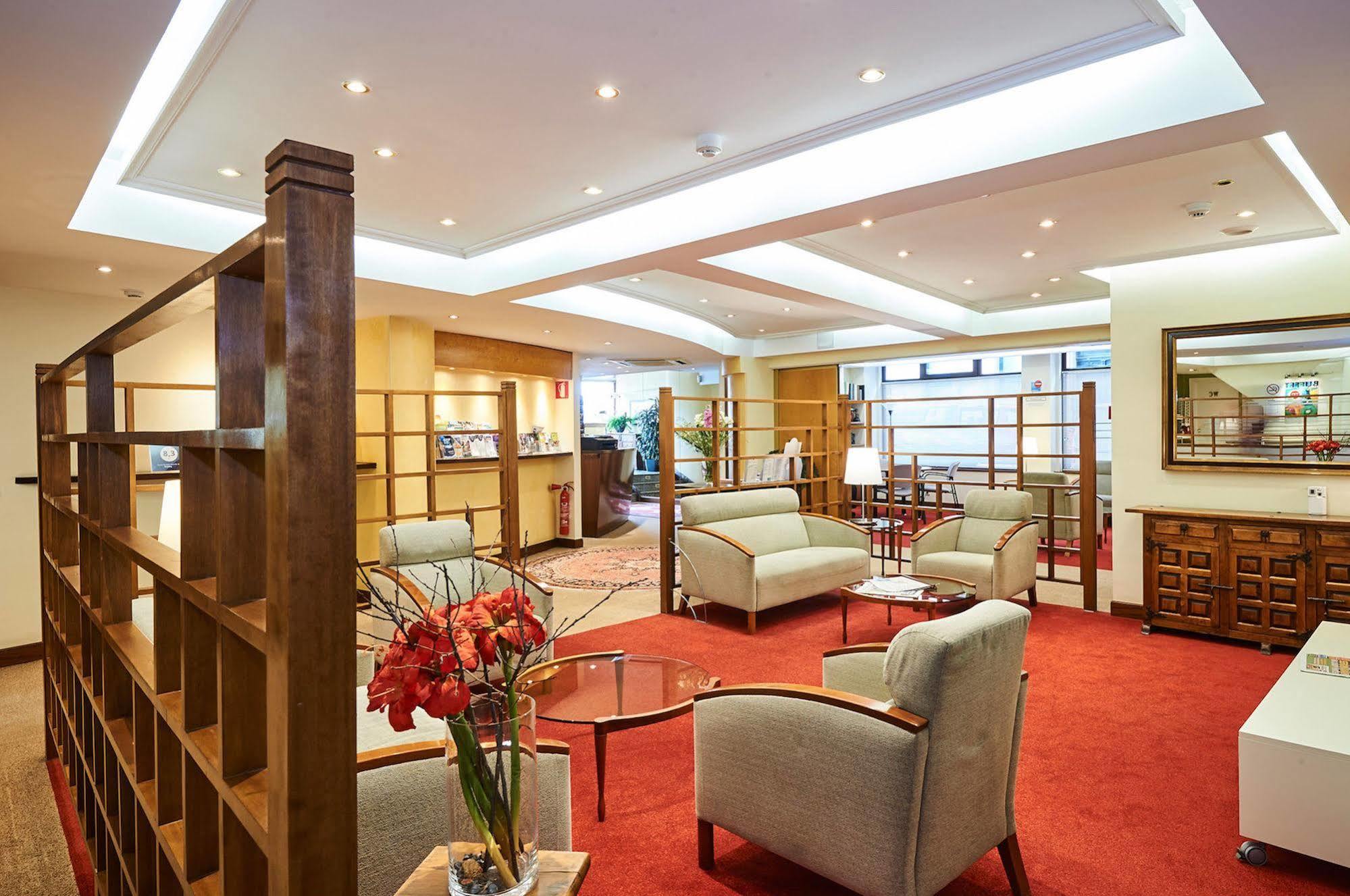 Hotel Parma 2* San Sebastian