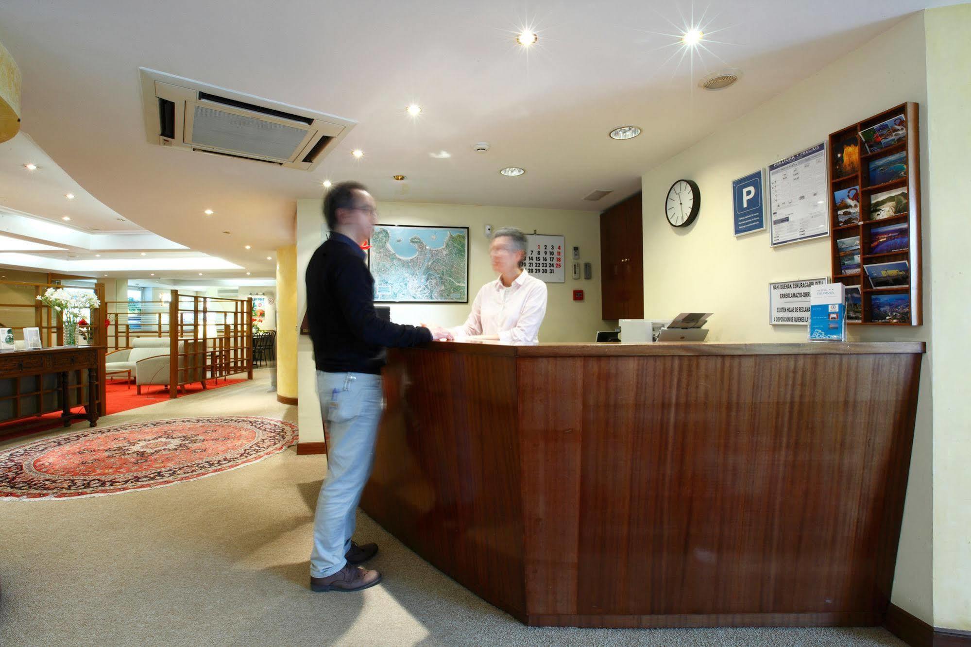 Hotel Parma