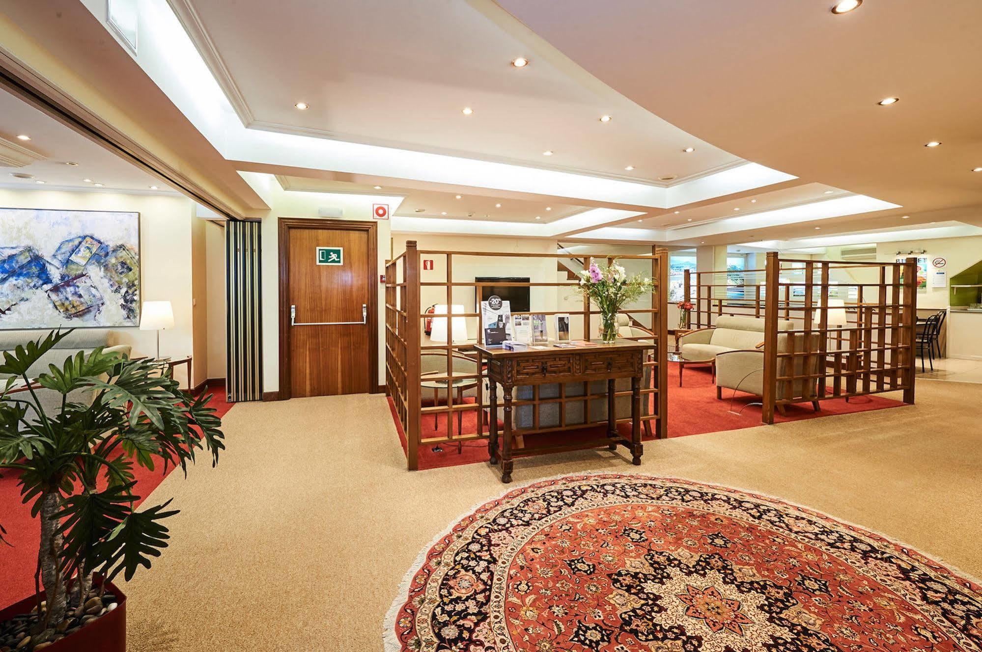 Hotel Parma 2*