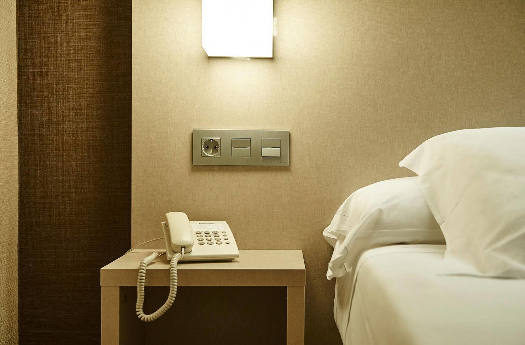 Hotel Parma Hotel San Sebastian
