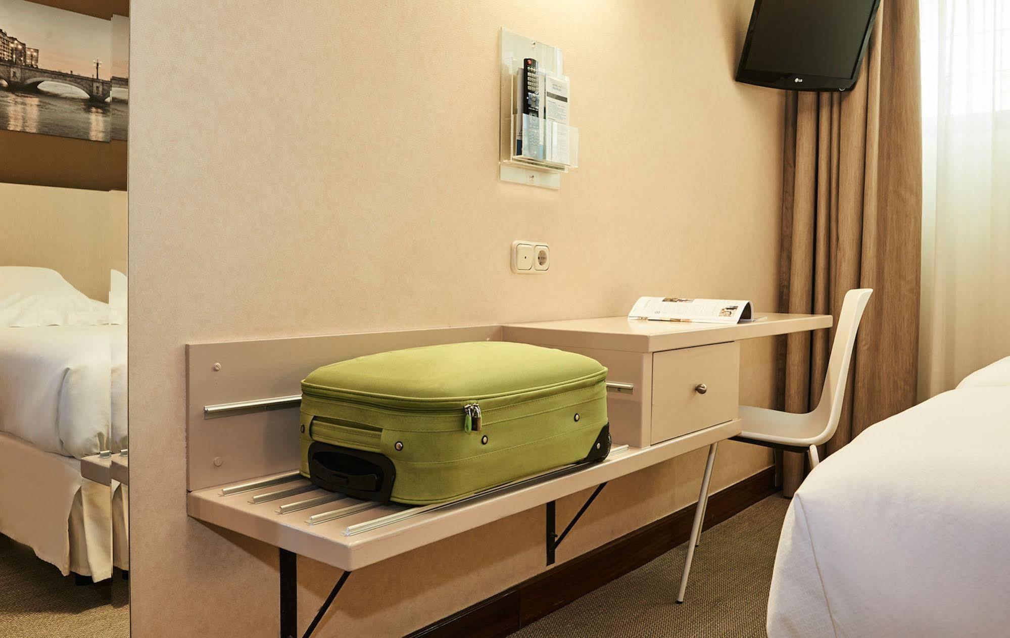 Hotel Hotel Parma 2*