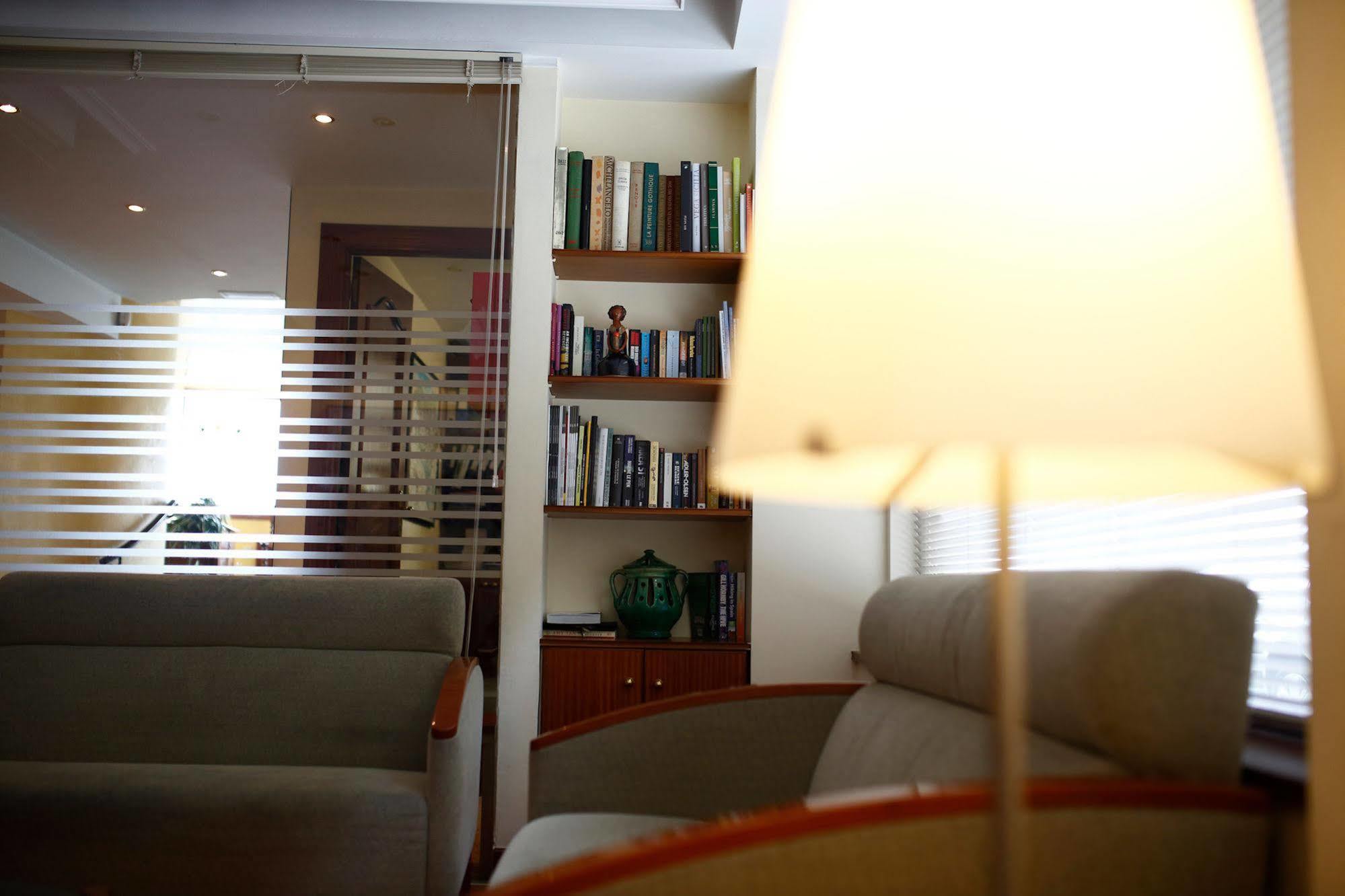 Hotel Hotel Parma San Sebastian