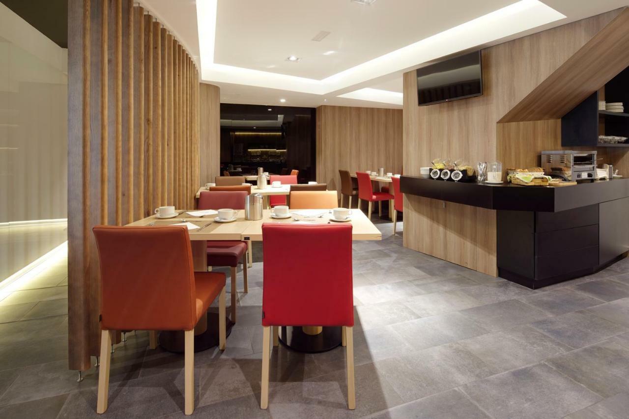 Hotel Parma 2*