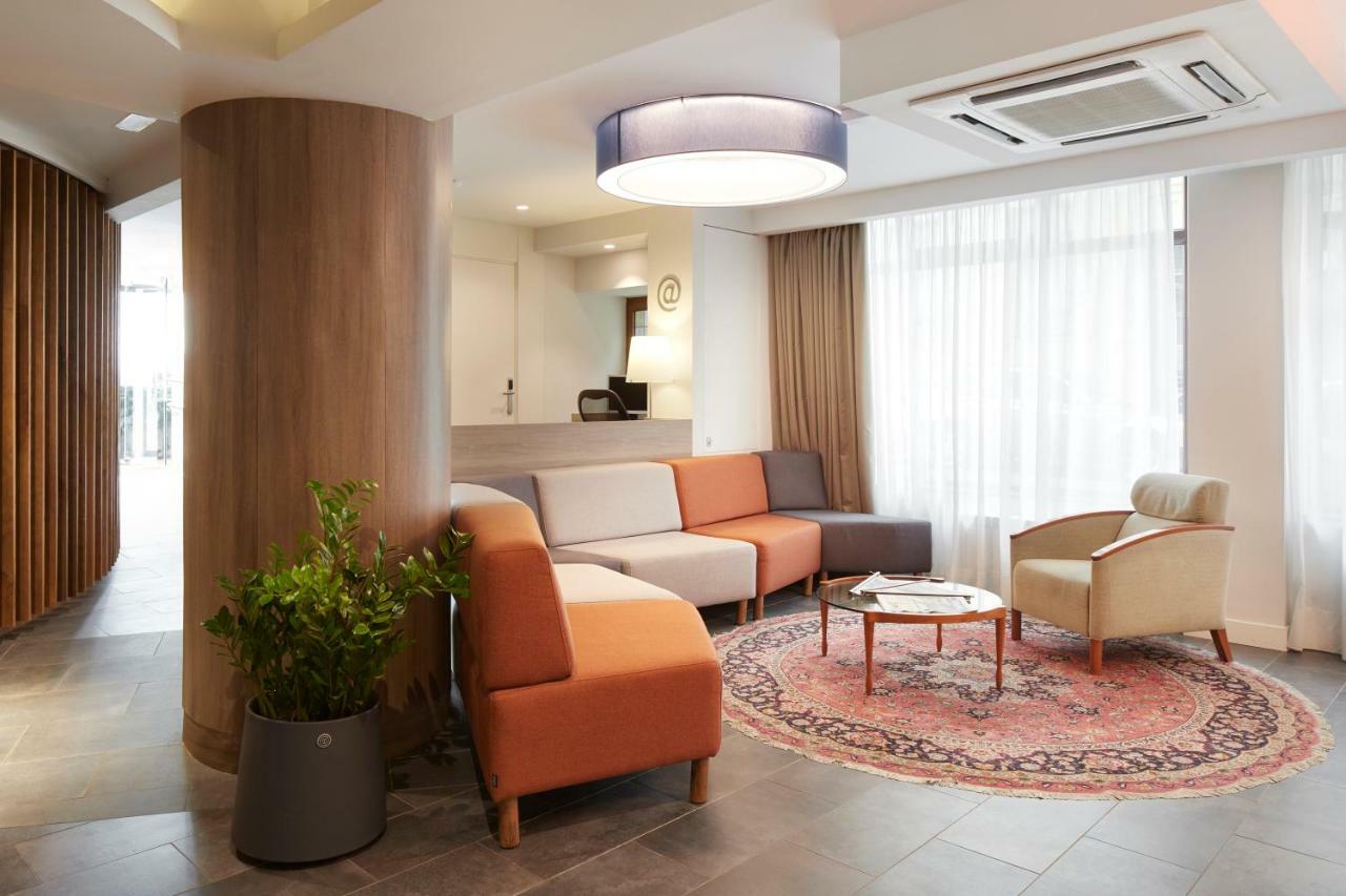 Hotel Parma Hotel San Sebastian