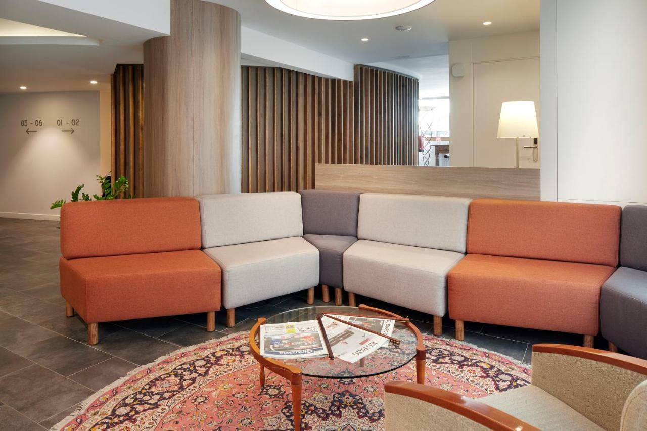 Hotel Parma Hotel 2*